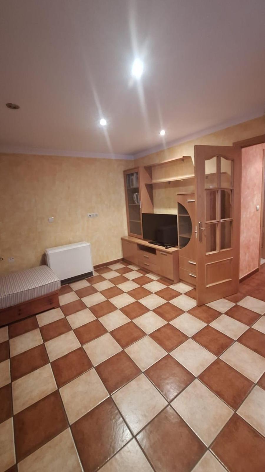Apartamento Puente Appartement Puente de Domingo Florez Buitenkant foto