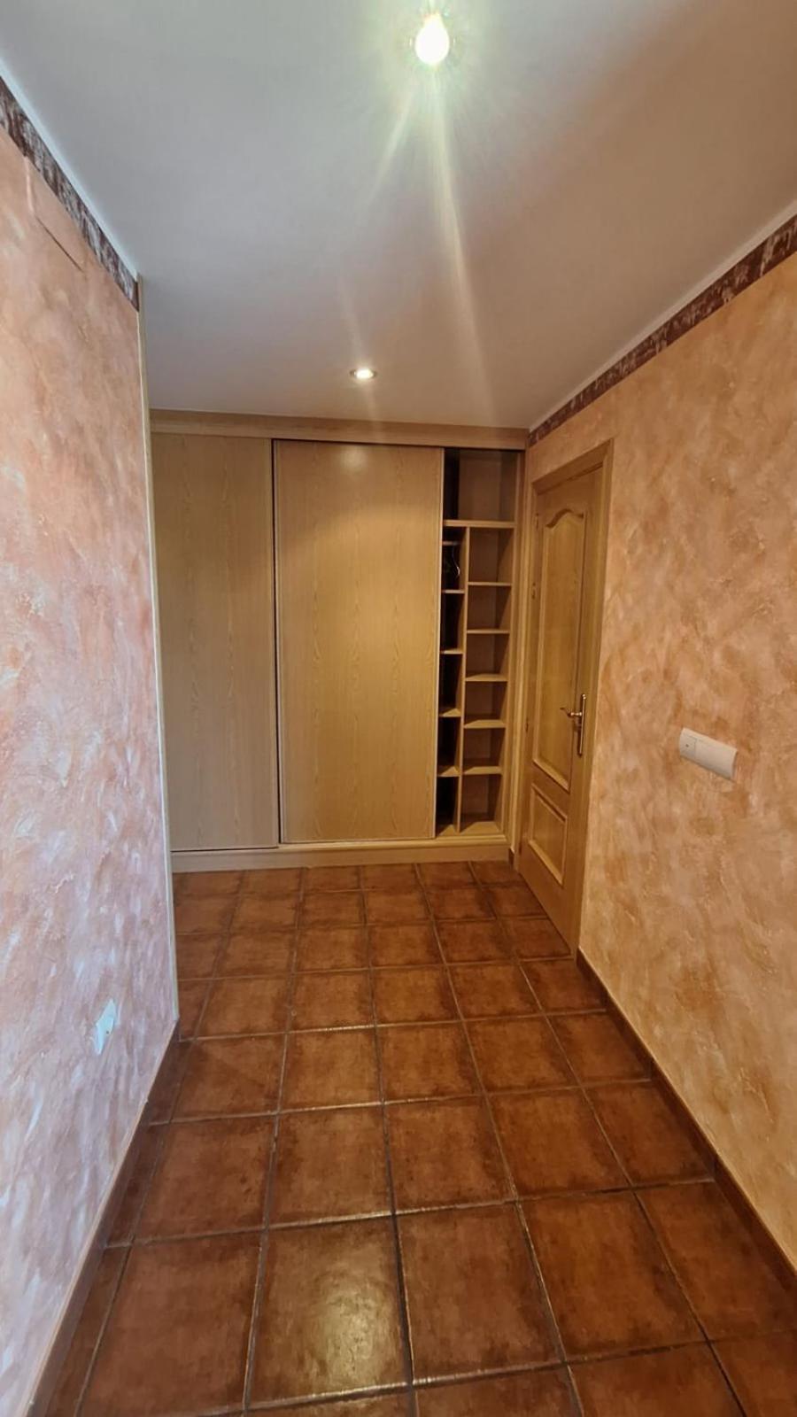 Apartamento Puente Appartement Puente de Domingo Florez Buitenkant foto